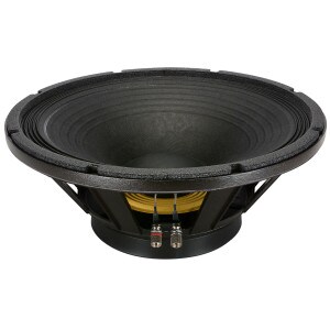 Main product image for Eminence Kappa Pro-15A 15" Cast Frame Driver 290-422